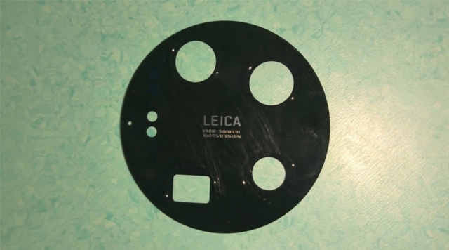 Camera Xiaomi 14 Ultra bị rò rỉ với thiết kế bắt trend, ống kính tele hoàn toàn mới