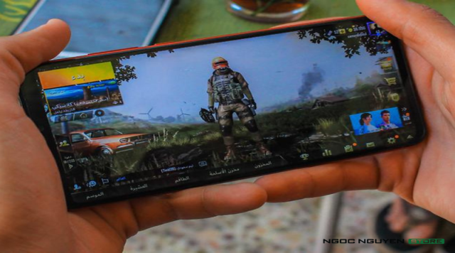 Điện thoại Xiaomi tải game về nhưng không hiện lên màn hình chính? Khắc phục ngay!