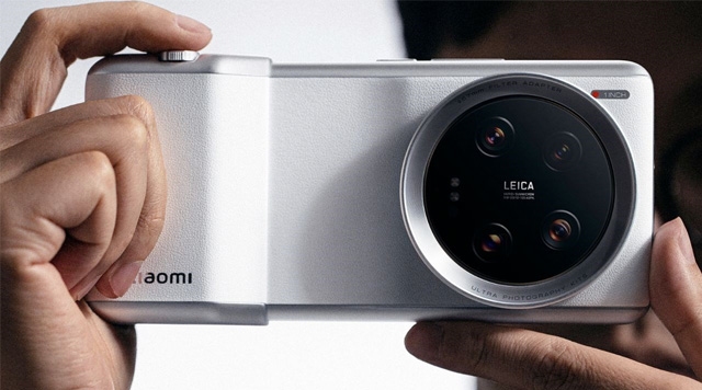 Phụ kiện camera của Xiaomi 14 Ultra đạt chứng nhận, thời điểm ra mắt đã cận kề?