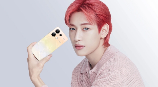 Redmi Note 13 series đạt 25.000 đơn hàng sau 1 tuần mở bán