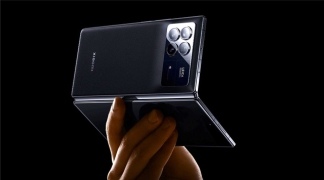 Xiaomi MIX Fold 4 sẽ là mẫu smartphone gập đầu tiên của hãng được trang bị bản lề mới