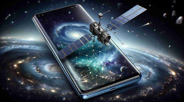 Rò rỉ mẫu smartphone đầu tiên của Xiaomi được trang bị công nghệ liên lạc vệ tinh