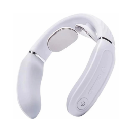 Máy massage cổ SKG K4356E – Massage xung điện, massage nhiệt, thiết kế nhỏ gọn