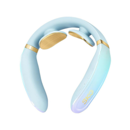 Máy Massage Cổ SKG K6E – 4 chế độ sử dụng, massage nhiệt hiệu quả