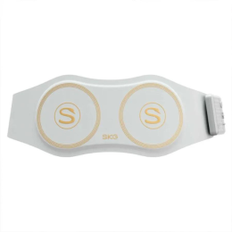 Máy Massage Lưng SKG W7 – Kết hợp massage xung điện, nhiệt và rung