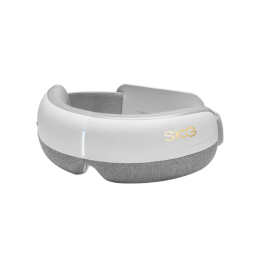 Máy Massage Mắt SKG E3 – 6 túi khí massage, 5 chế độ sử dụng
