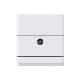 Máy Rửa Bát Xiaomi Mijia S2 5 Bộ – Khử Trùng 99,9%, Tiêu Thụ Nước Ít Hơn 85% Rửa Tay