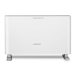 Máy Sưởi Xiaomi Smartmi 1s DNQ04ZM, phiên bản nút vặn, không kết nối wifi