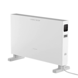 Máy Sưởi Xiaomi SmartMi Heater 1S,Bản quốc tế kết nối app thông minh (DNQZNB05ZM)