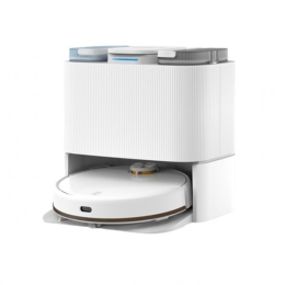 Robot Hút Bụi Lau Nhà, Tự Động Giặt Giẻ Lau Xiaomi Lydsto W3-W ( YM-W3-W03 )
