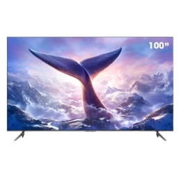 Tivi Xiaomi Redmi Max 100 inch 4K (Nội địa - Model 2025)