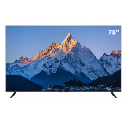 Tivi Xiaomi 75 inch 4K (EA75 Model 2025)