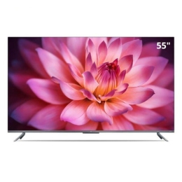 Tivi Xiaomi TV5 55 inch 4K ( Bản Nội Địa Có Tiếng Việt )