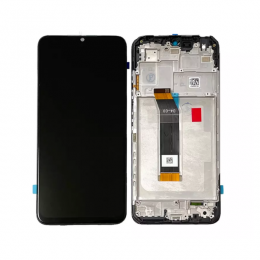 Màn hình Redmi Note 11E 2021