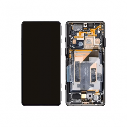 Màn hình Xiaomi Black Shark 5 Pro 2022
