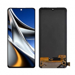 Màn hình Xiaomi Poco X4 Pro 2022