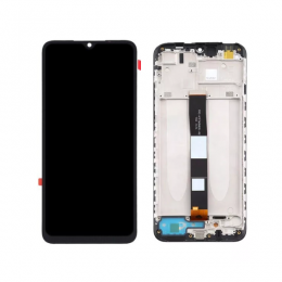 Màn hình Xiaomi Redmi 10A 2022