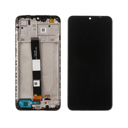 Màn hình Xiaomi Redmi 9C 2020