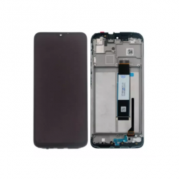 Màn hình Xiaomi Redmi 9T 2019