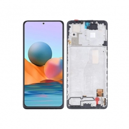 Màn hình Xiaomi Redmi Note 10 2021