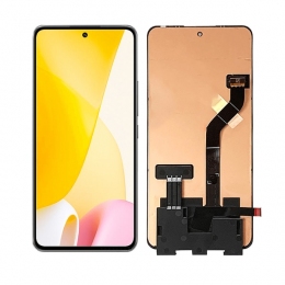 Màn hình Xiaomi Redmi Note 12 Pro Plus 2022