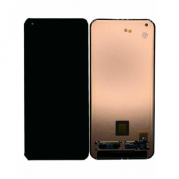 Màn hình Xiaomi Mi 11 Ultra 2021