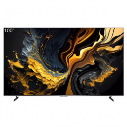Xiaomi Smart Display Max 100 (L100MA-MAXEA) 2025