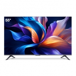 Tivi Xiaomi A55 inch Google TV 4K 2026 | Bản Quốc Tế