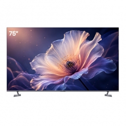 Tivi Xiaomi S PRO 75 inch Google TV MINI LED 2026 | Bản Quốc Tế
