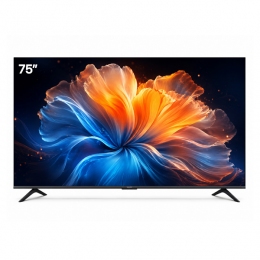 Tivi Xiaomi S75 inch Google TV MINI LED 2026 | Bản Quốc Tế