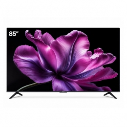 Tivi Xiaomi S85 inch Google TV MINI LED 2026 | Bản Quốc Tế