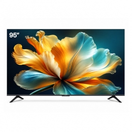 Tivi Xiaomi S95 inch Google TV MINI LED 2026 | Bản Quốc Tế